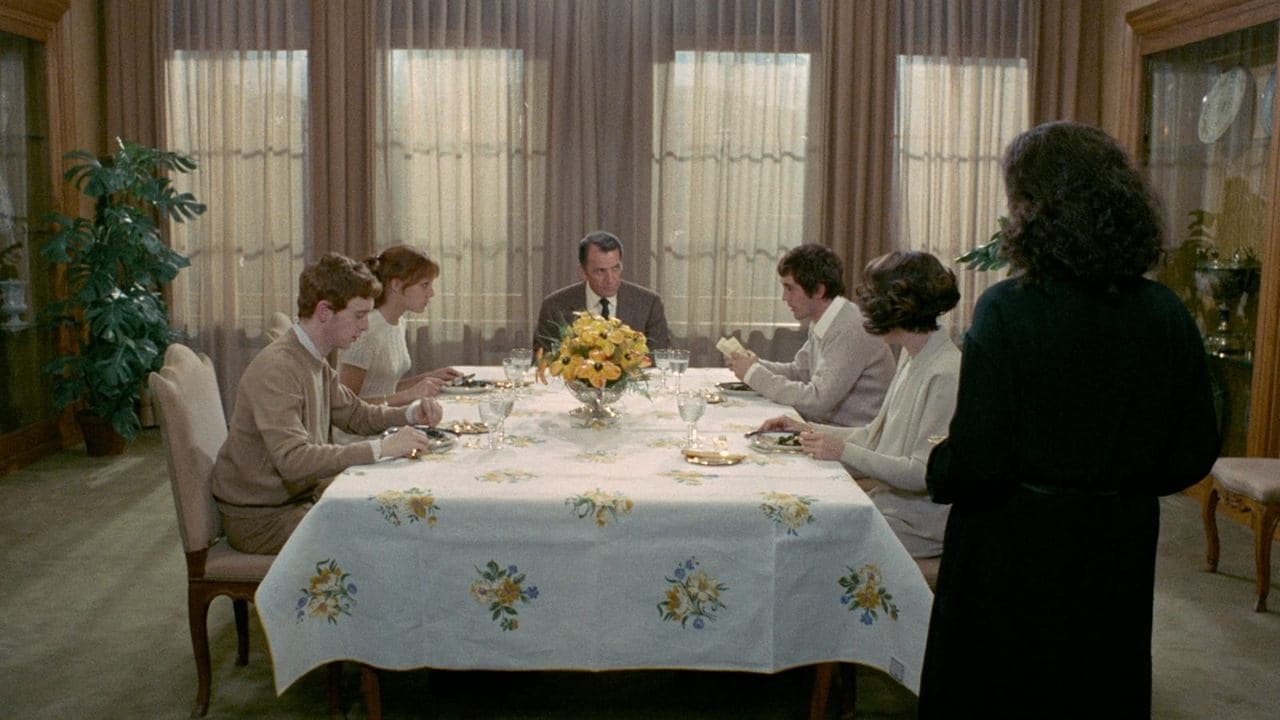 Teorema (1968) backdrop