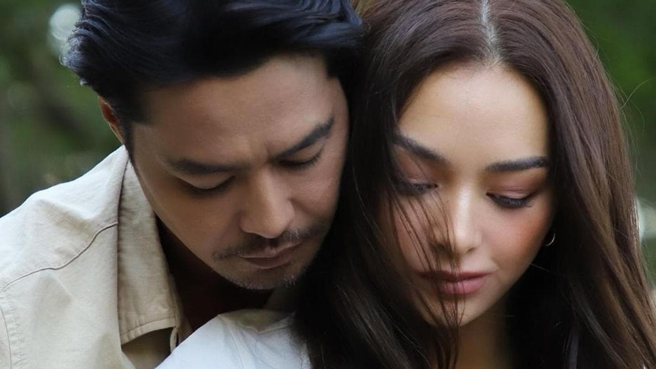 Ikaw Lang Ang Mahal (2022) backdrop