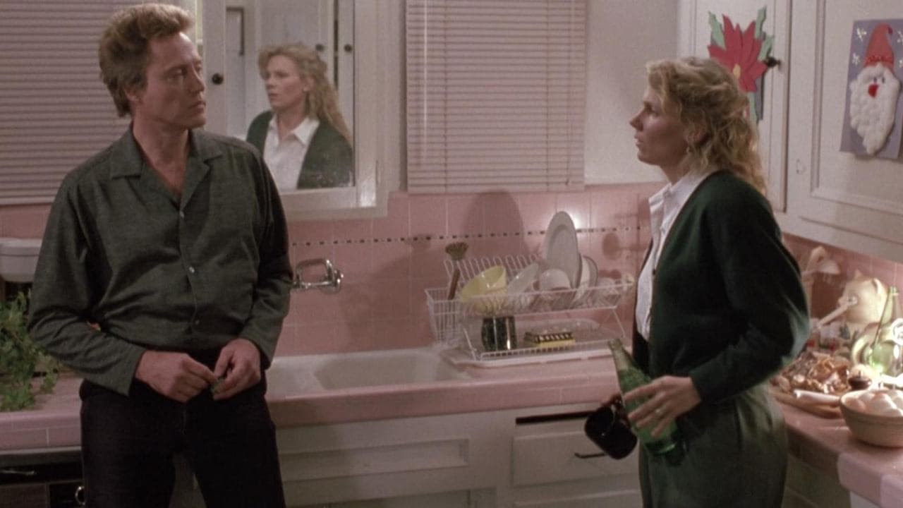 Communion (1989) backdrop
