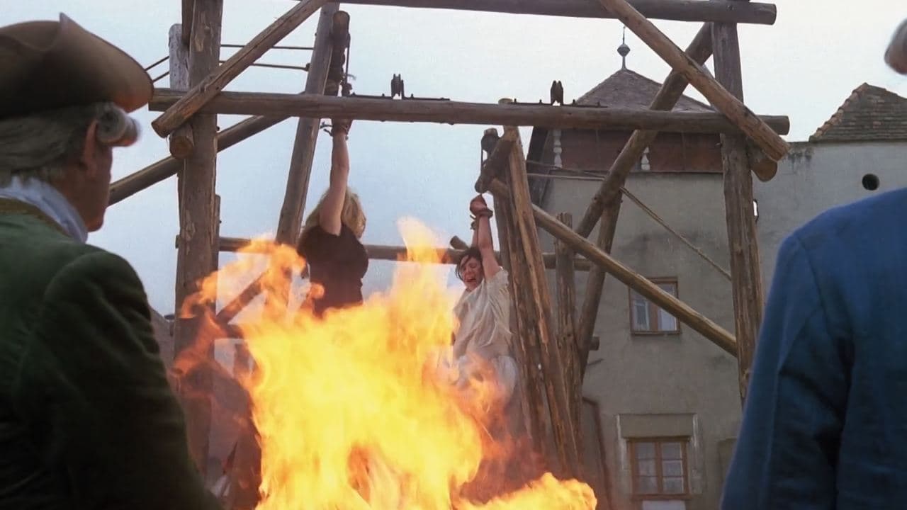 Mark of the Devil (1970) backdrop