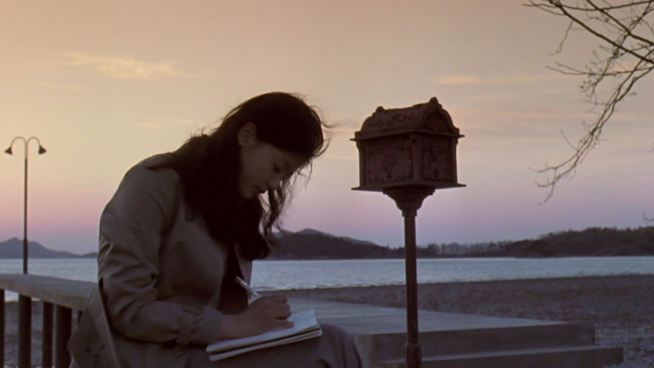 Il Mare (2000) backdrop