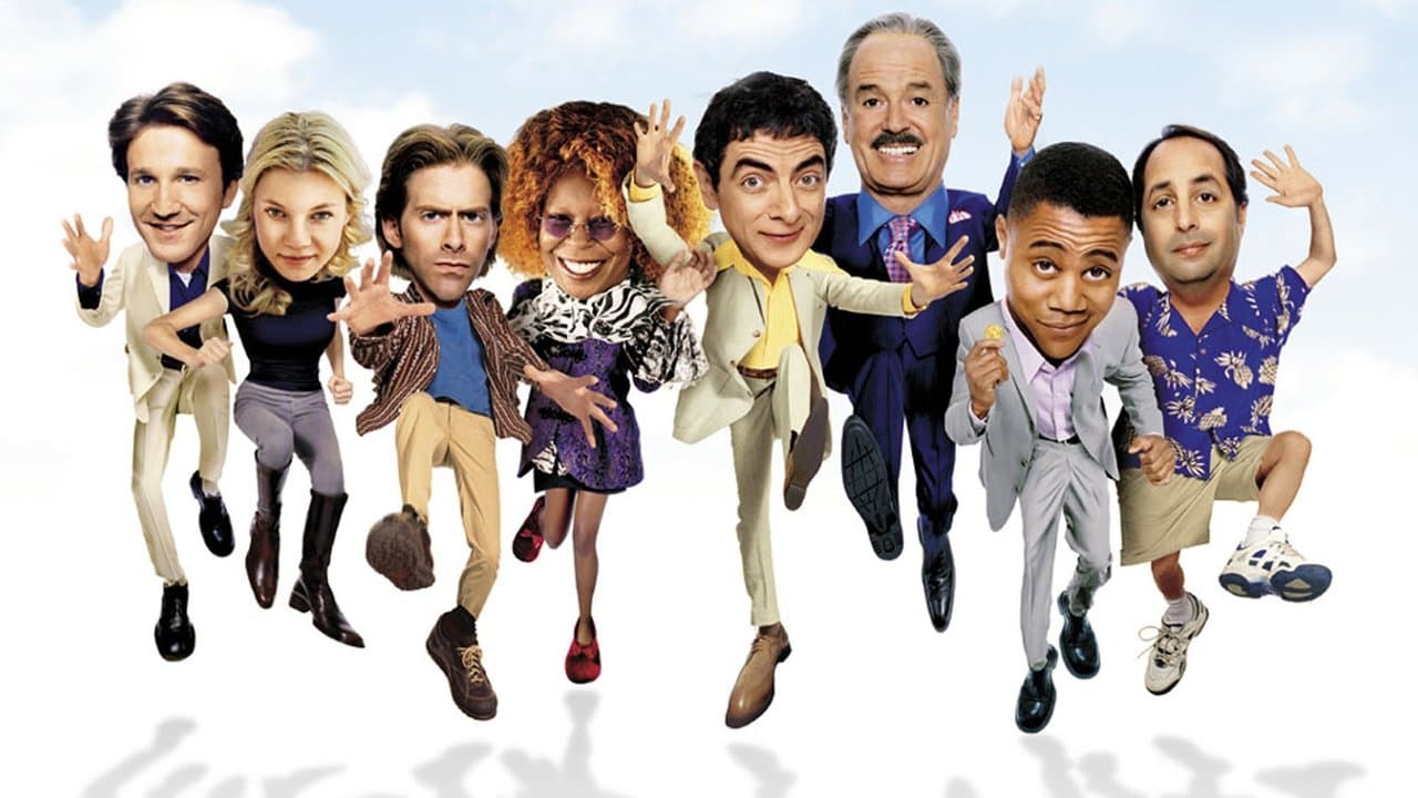 Rat Race (2001) backdrop