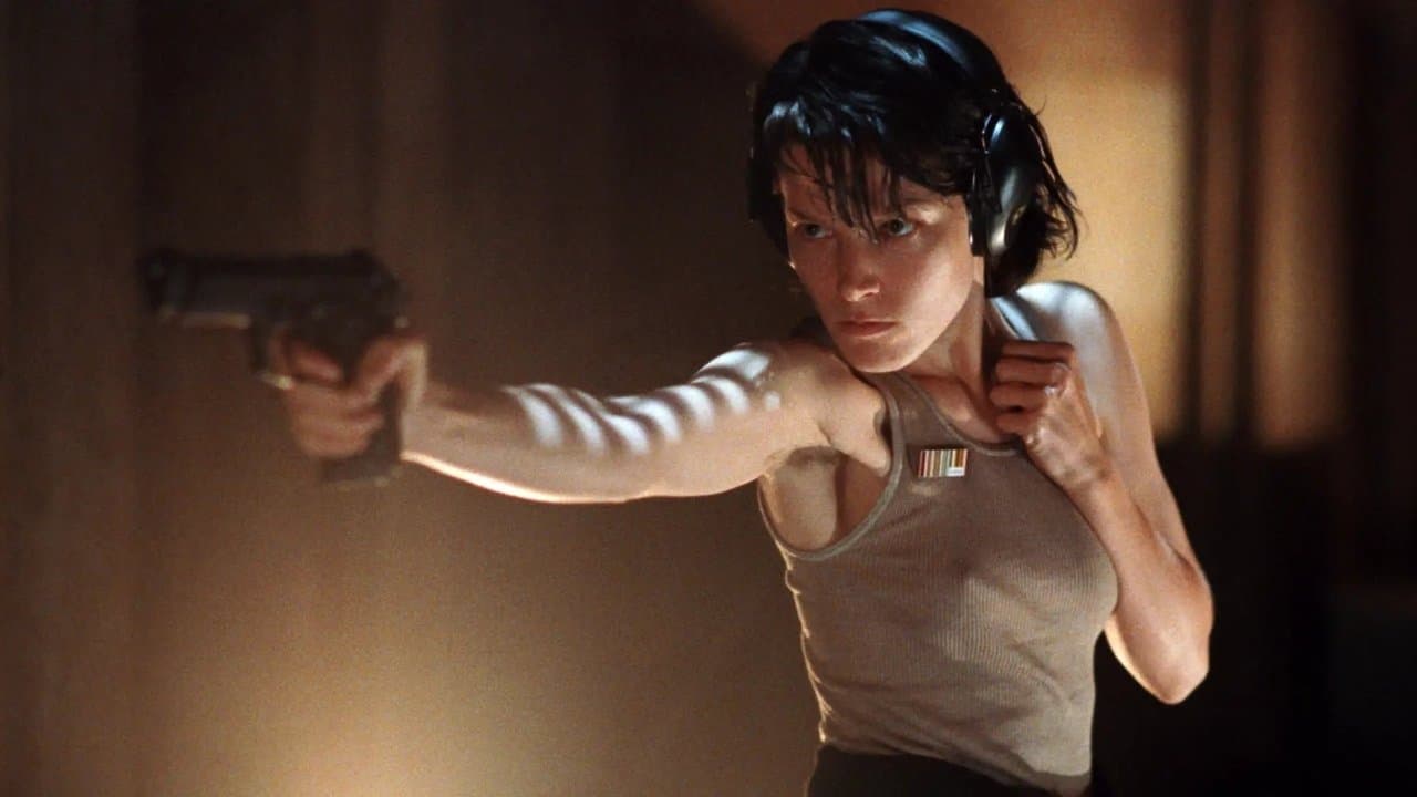 Point of No Return (1993) backdrop