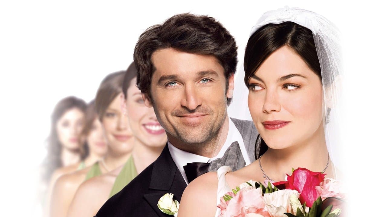 Made of Honor (2008) backdrop