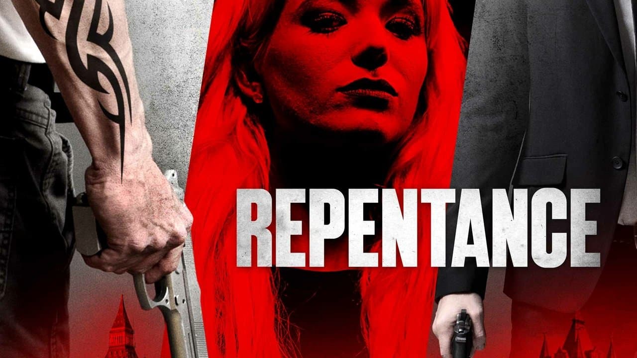 Repentance  (2023) backdrop