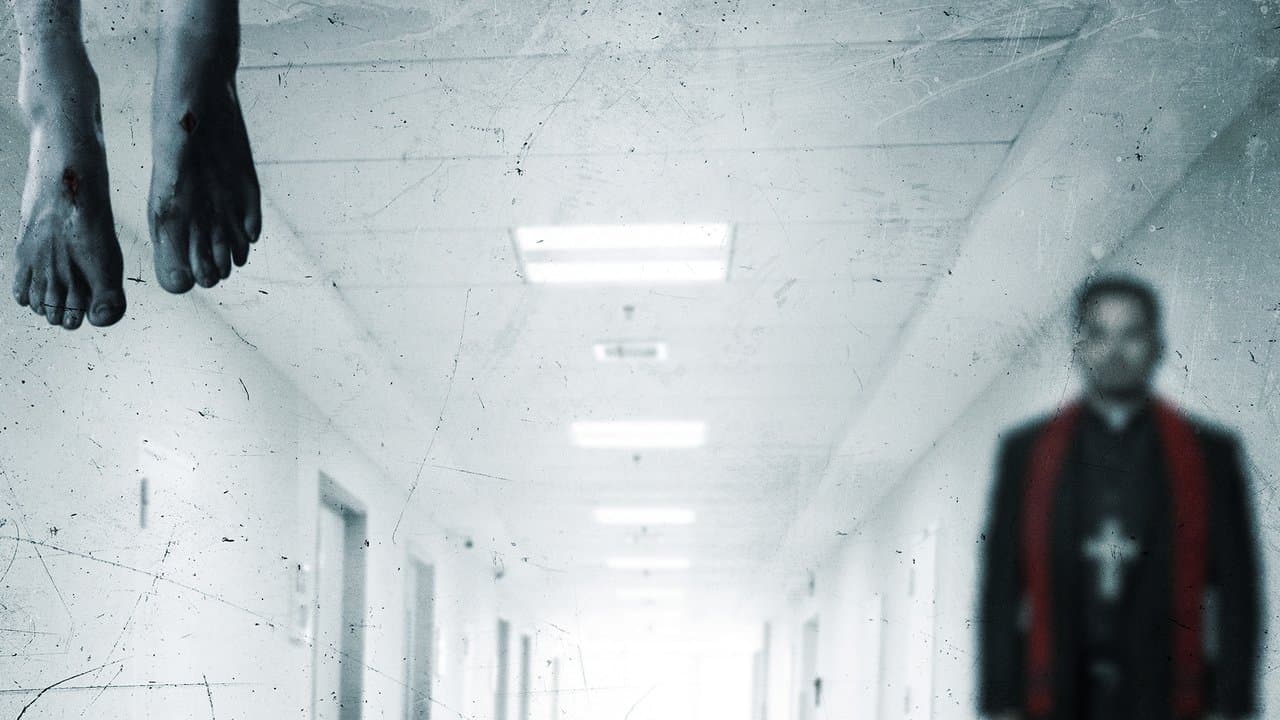 The Vatican Tapes (2015) backdrop