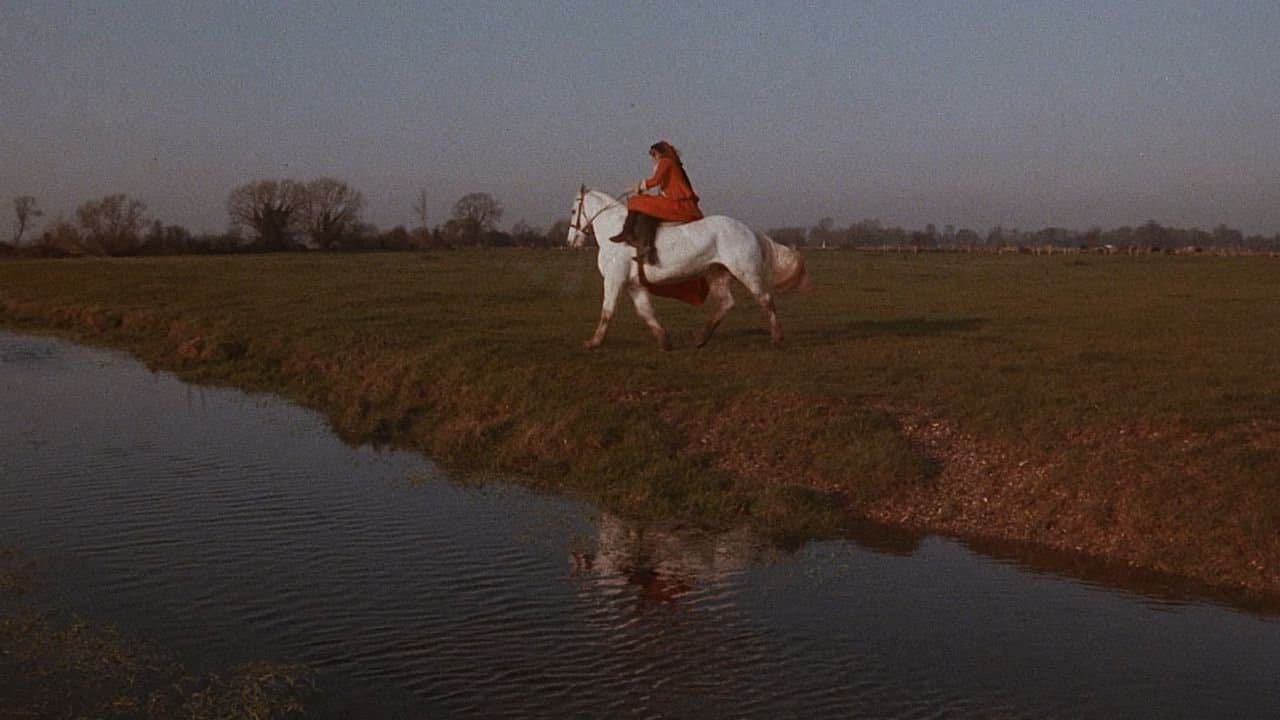Fanny Hill (1983) backdrop
