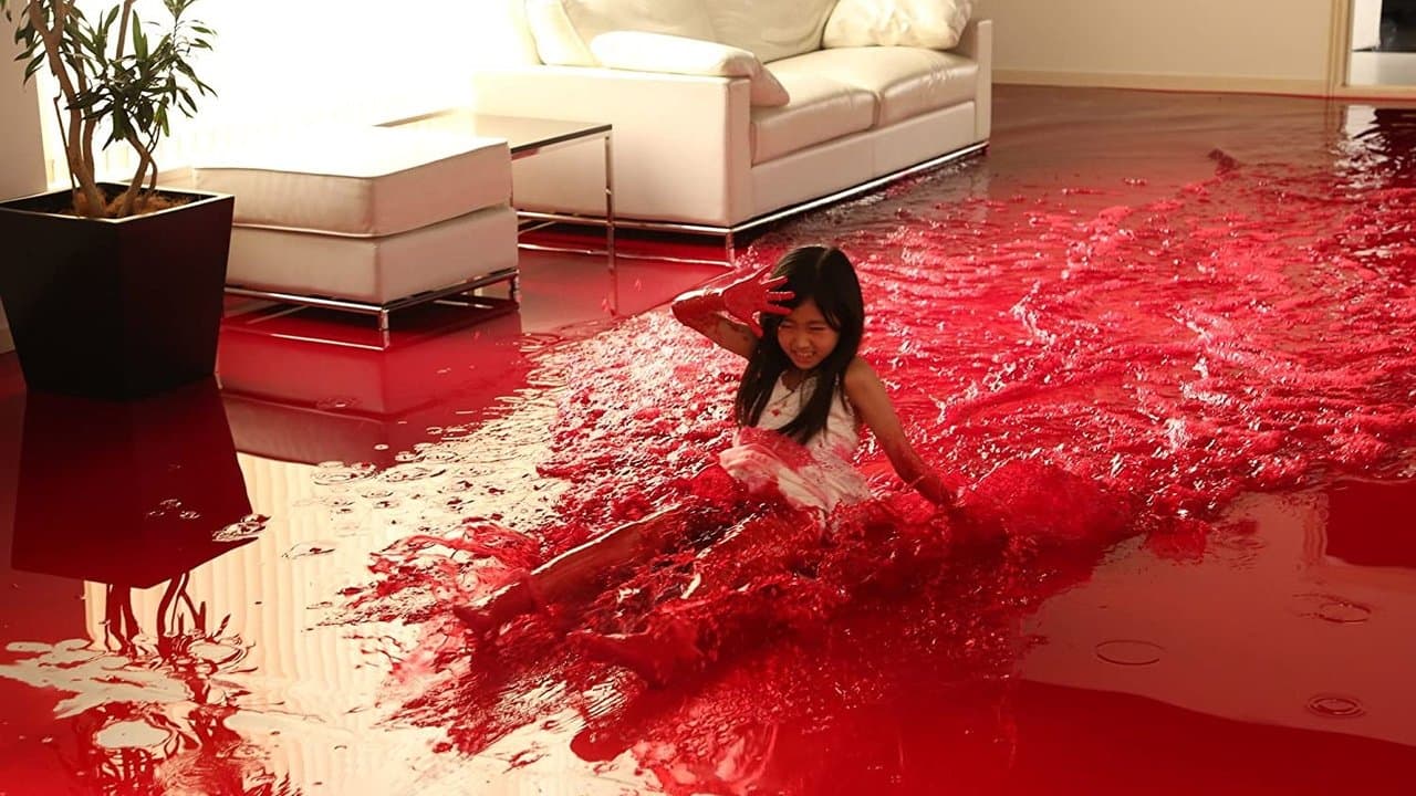 Why Don’t You Play in Hell? (2013) backdrop