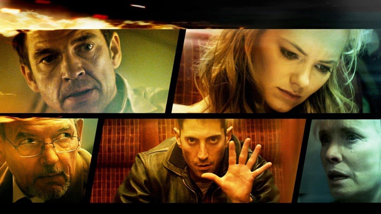 Last Passenger (2013) backdrop