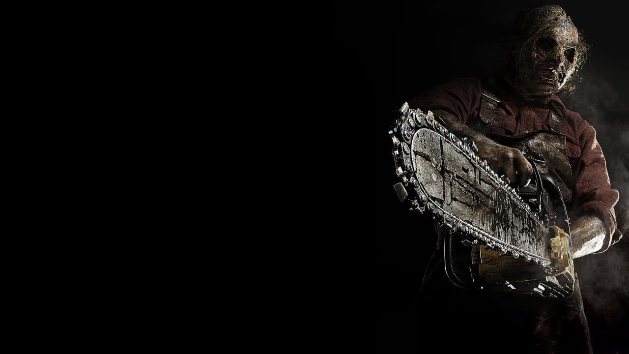 Texas Chainsaw 3D (2013) backdrop