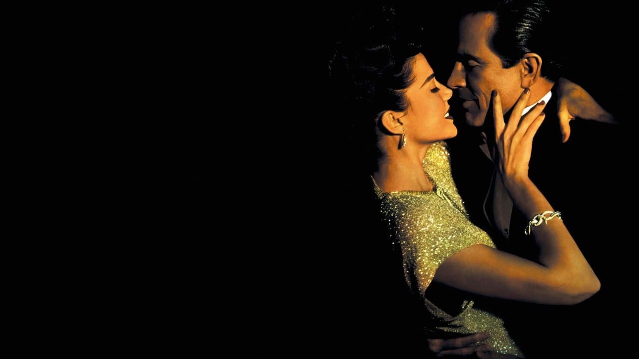 Bugsy (1991) backdrop