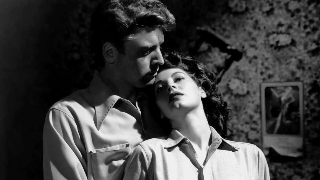 The Killers (1946) backdrop