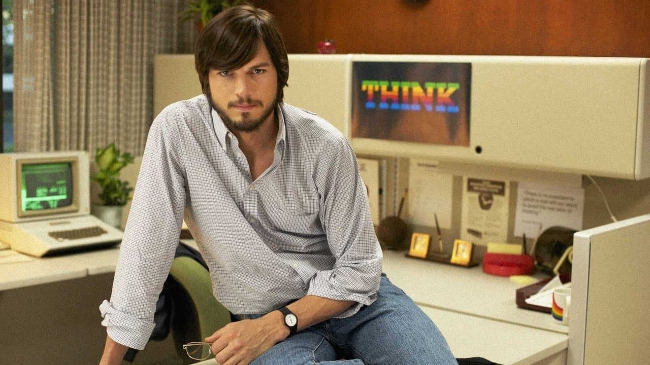 Jobs (2013) backdrop