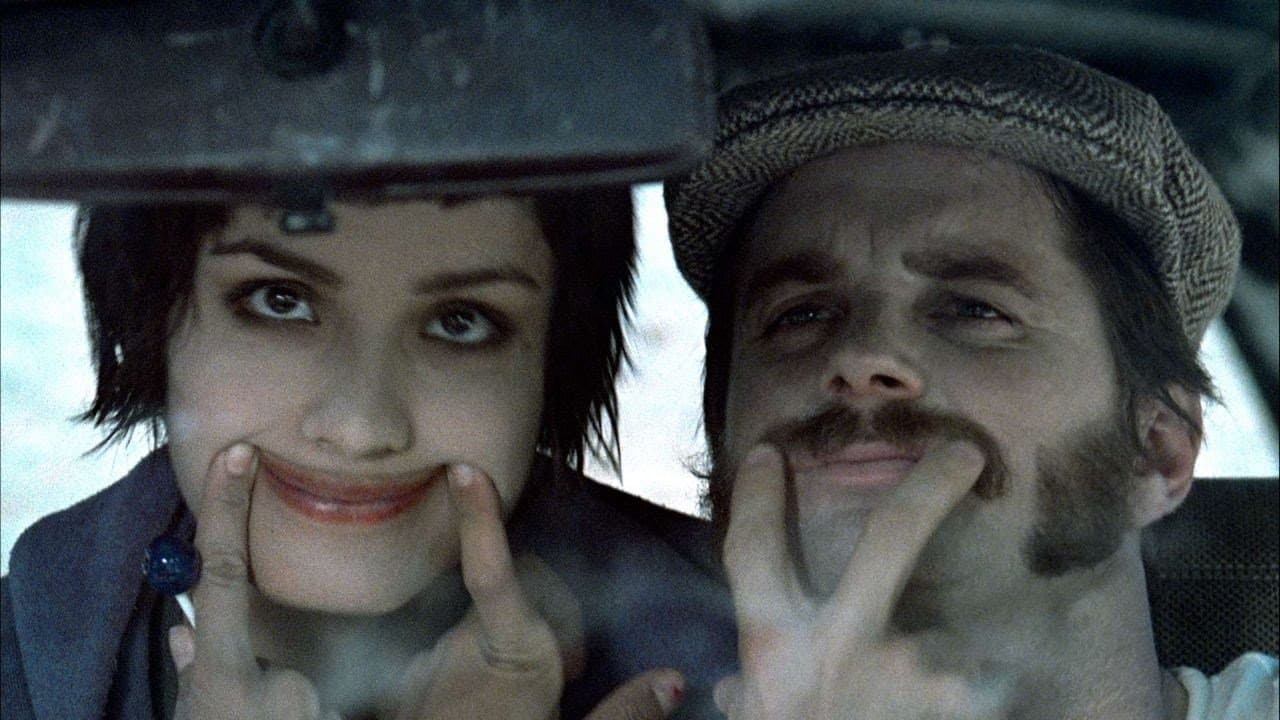 Wristcutters: A Love Story (2006) backdrop