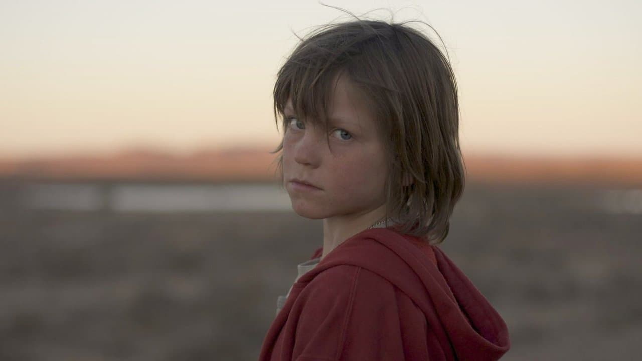 Last Ride (2009) backdrop