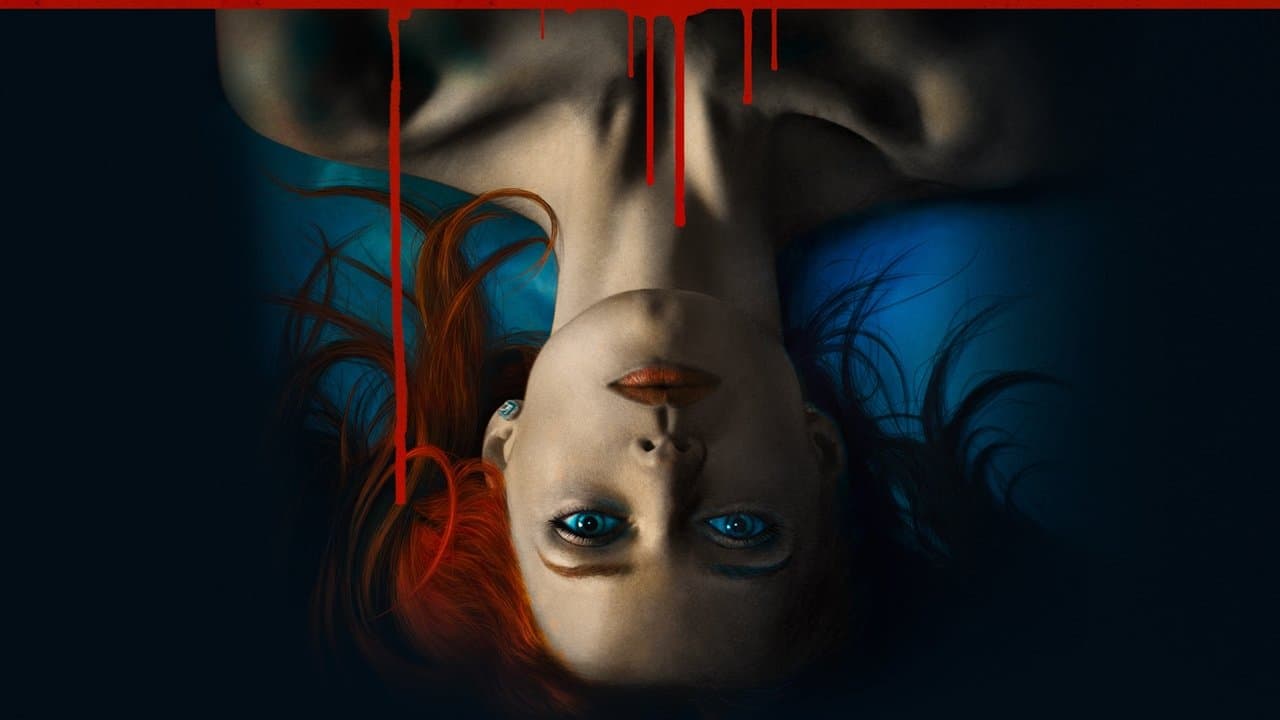 Elizabeth Harvest (2018) backdrop