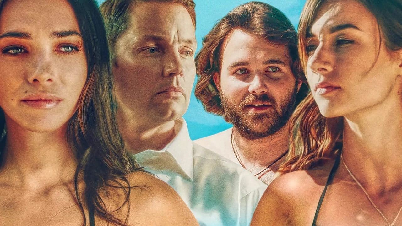 Disappearance (2019) backdrop