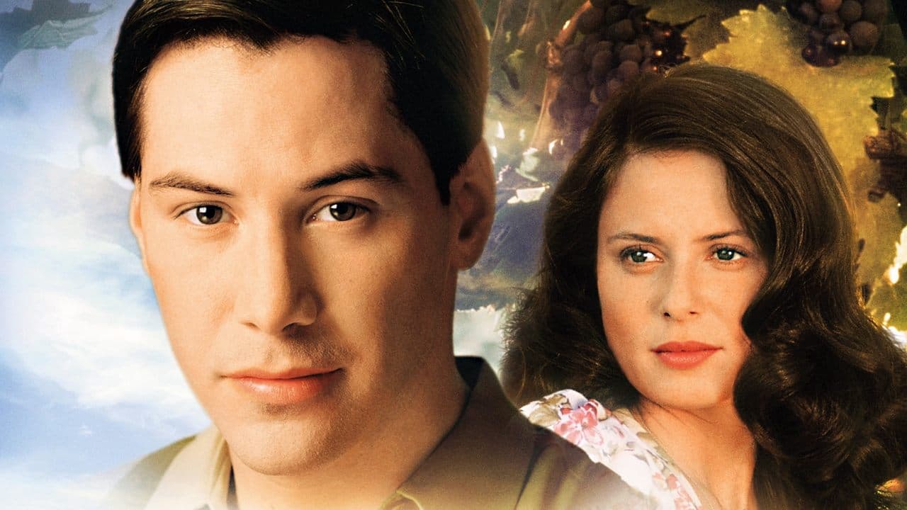 A Walk in the Clouds (1995) backdrop