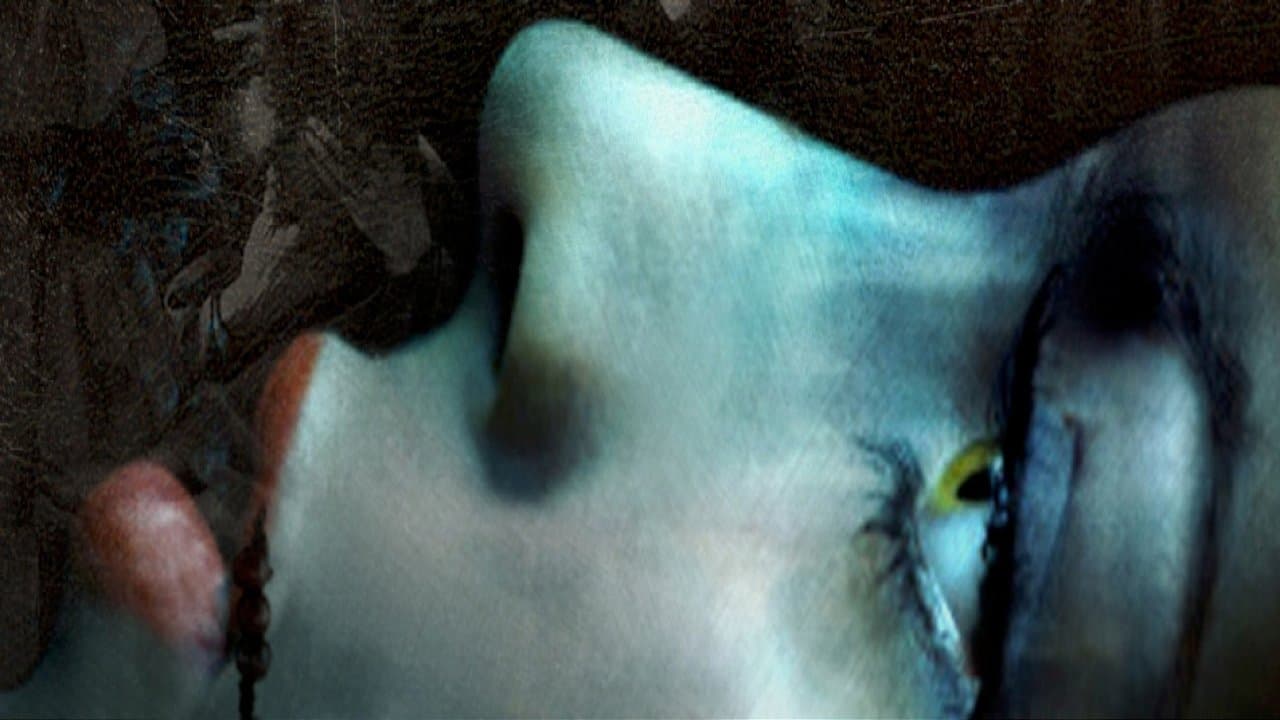 Death of the Virgin (2009) backdrop