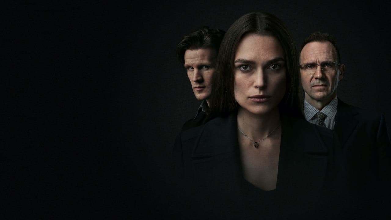 Official Secrets (2019) backdrop