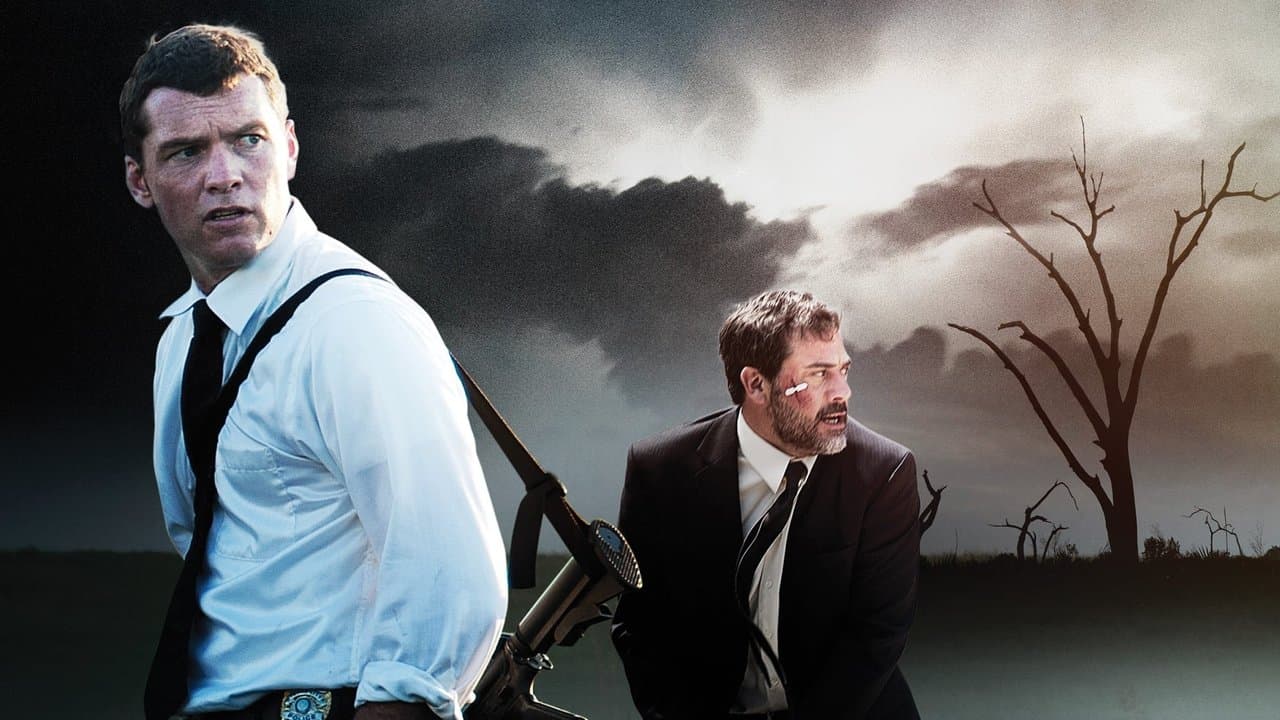 Texas Killing Fields (2011) backdrop