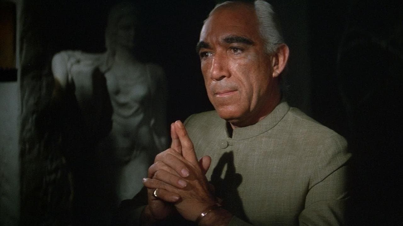The Magus (1968) backdrop