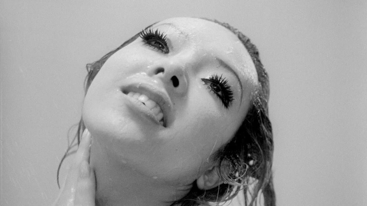 Funeral Parade of Roses (1969) backdrop