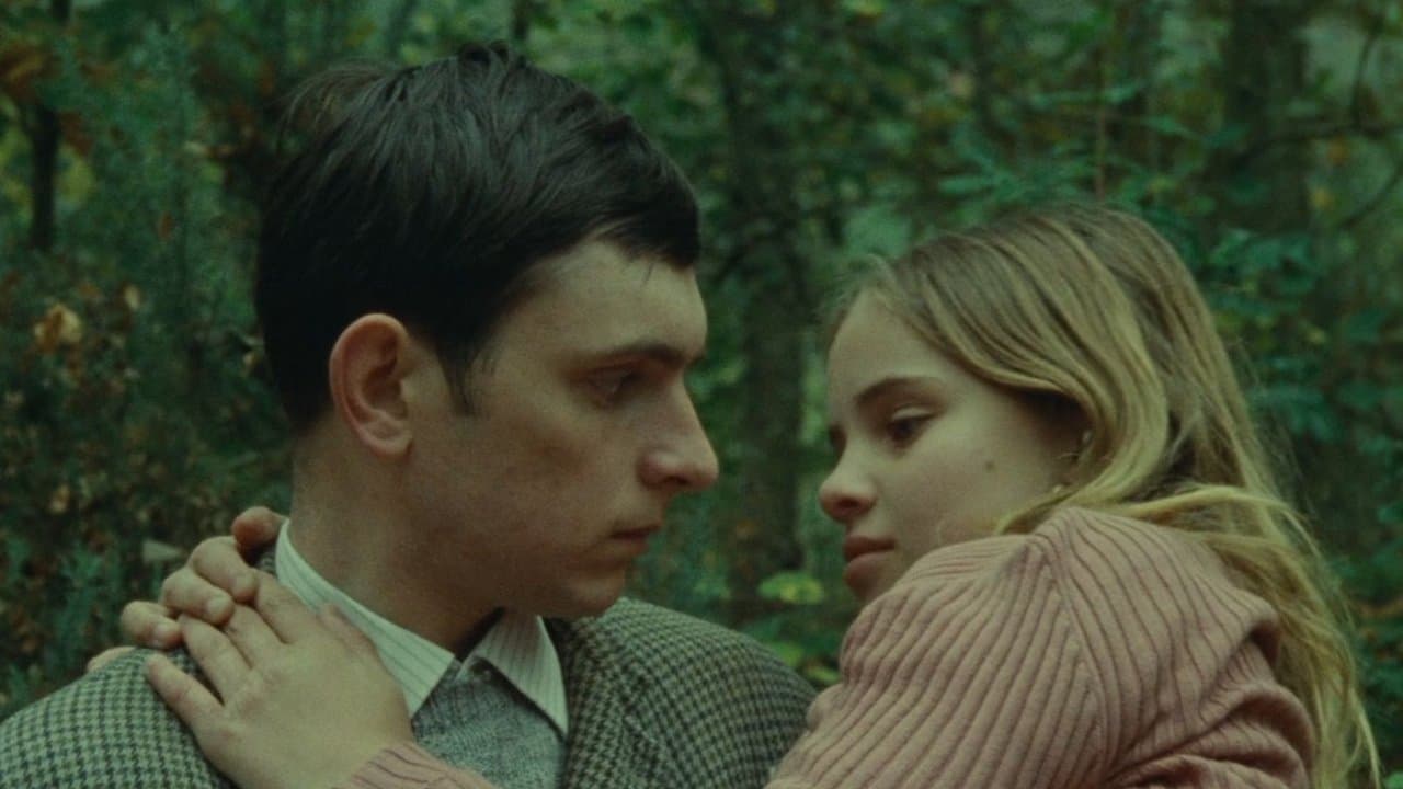 The Hussy (1979) backdrop