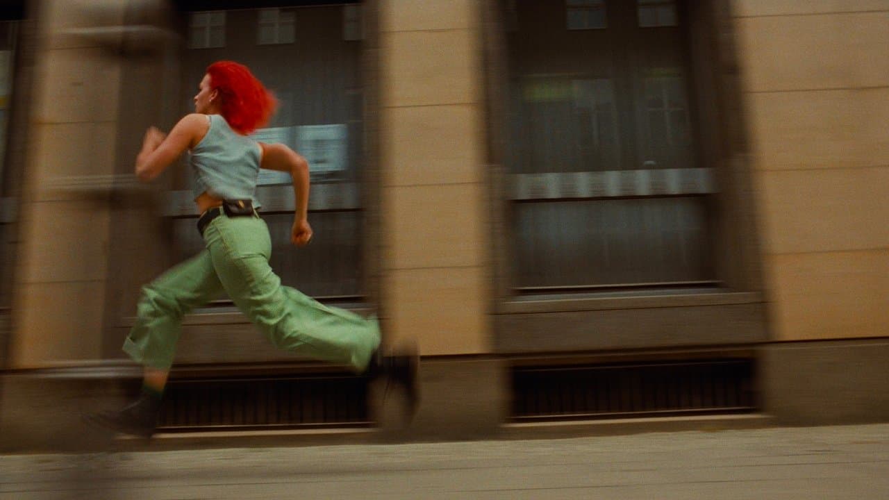 Run Lola Run (1998) backdrop