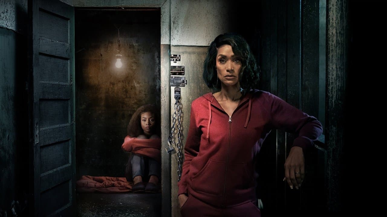 Girl in the Closet (2023) backdrop