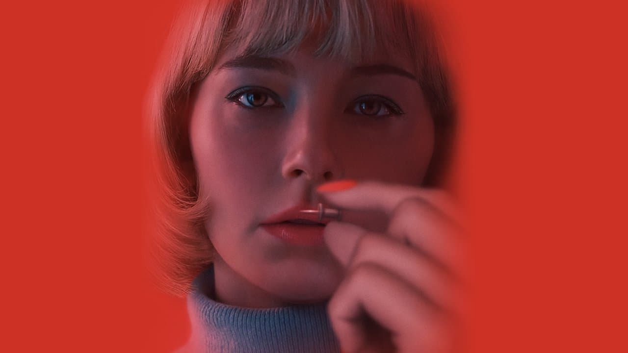 Swallow (2019) backdrop