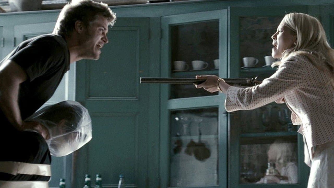 Restraint (2008) backdrop