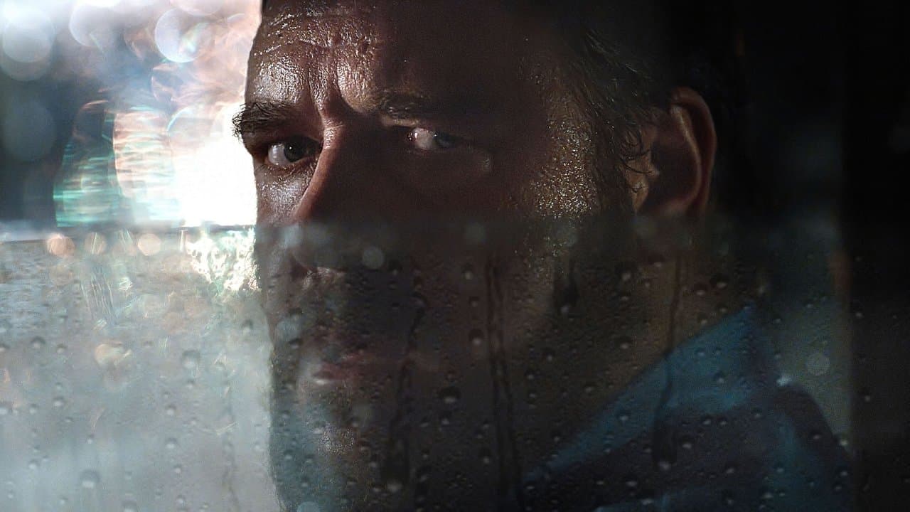 Unhinged (2020) backdrop