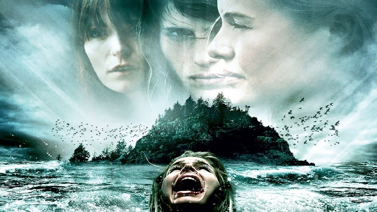 Black Rock (2012) backdrop
