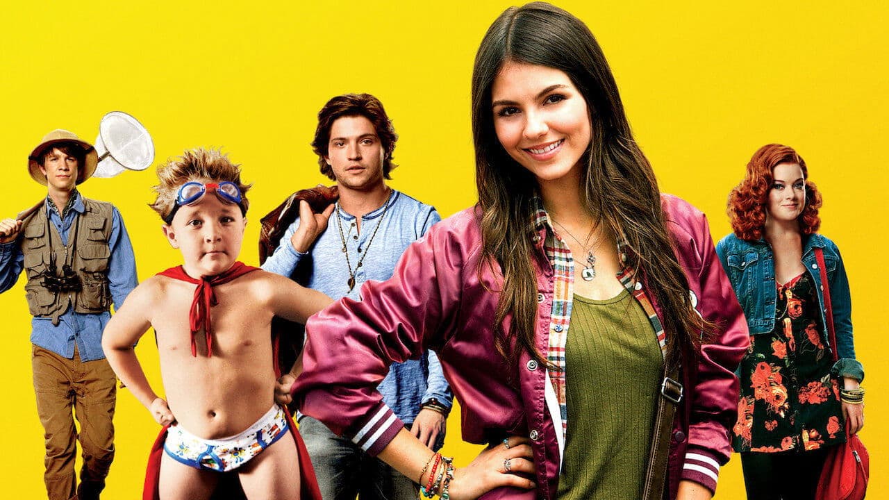 Fun Size (2012) backdrop