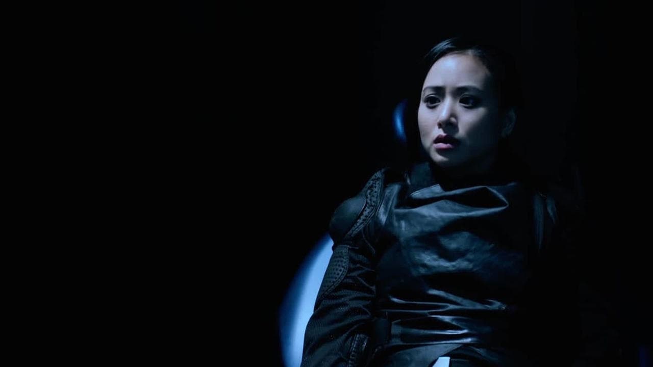 Echo 8 (2024) backdrop