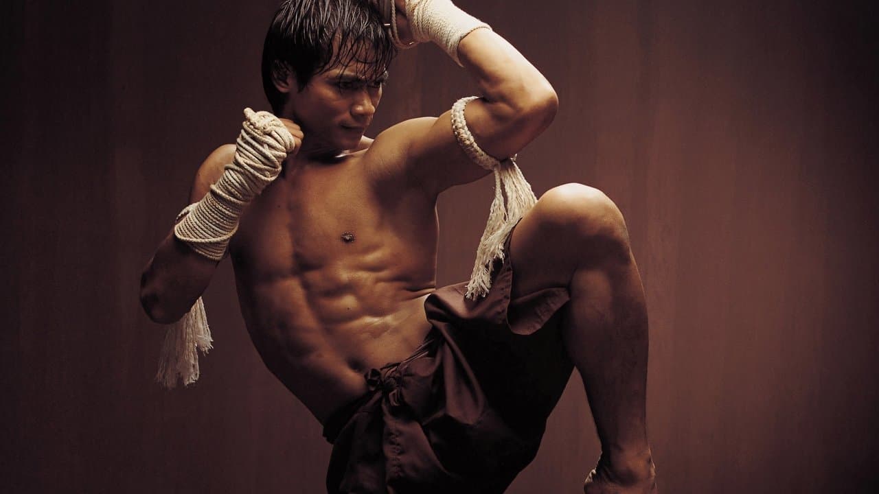 Ong-Bak (2003) backdrop