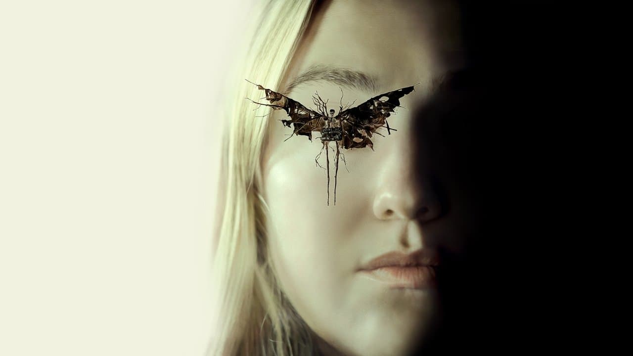 The Watchers (2024) backdrop