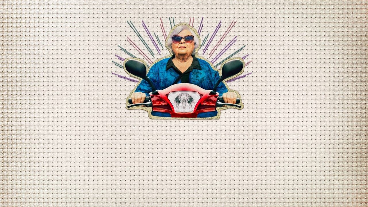 Thelma (2024) backdrop