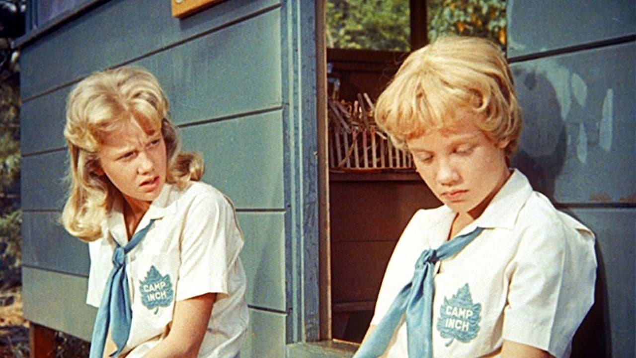 The Parent Trap (1961) backdrop