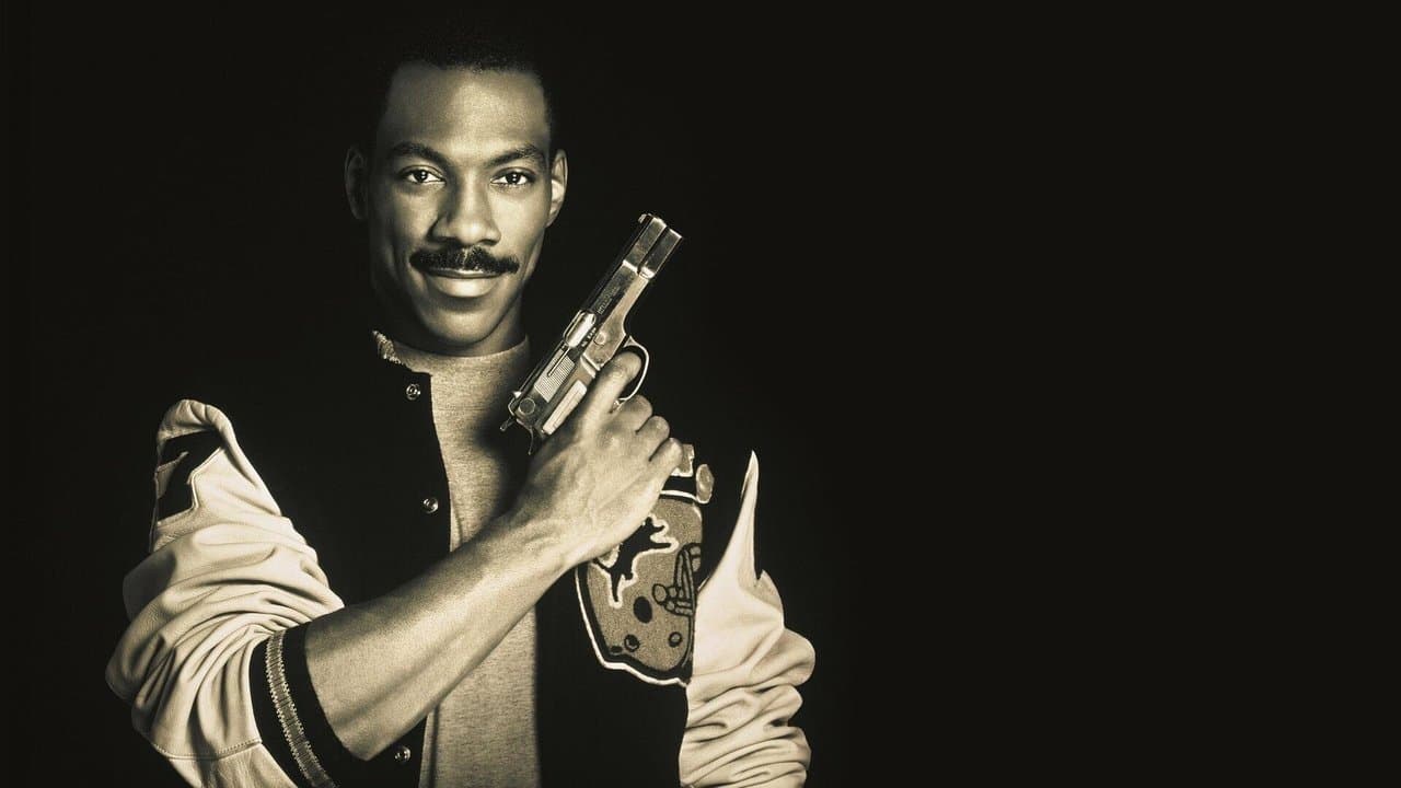 Beverly Hills Cop III (1994) backdrop