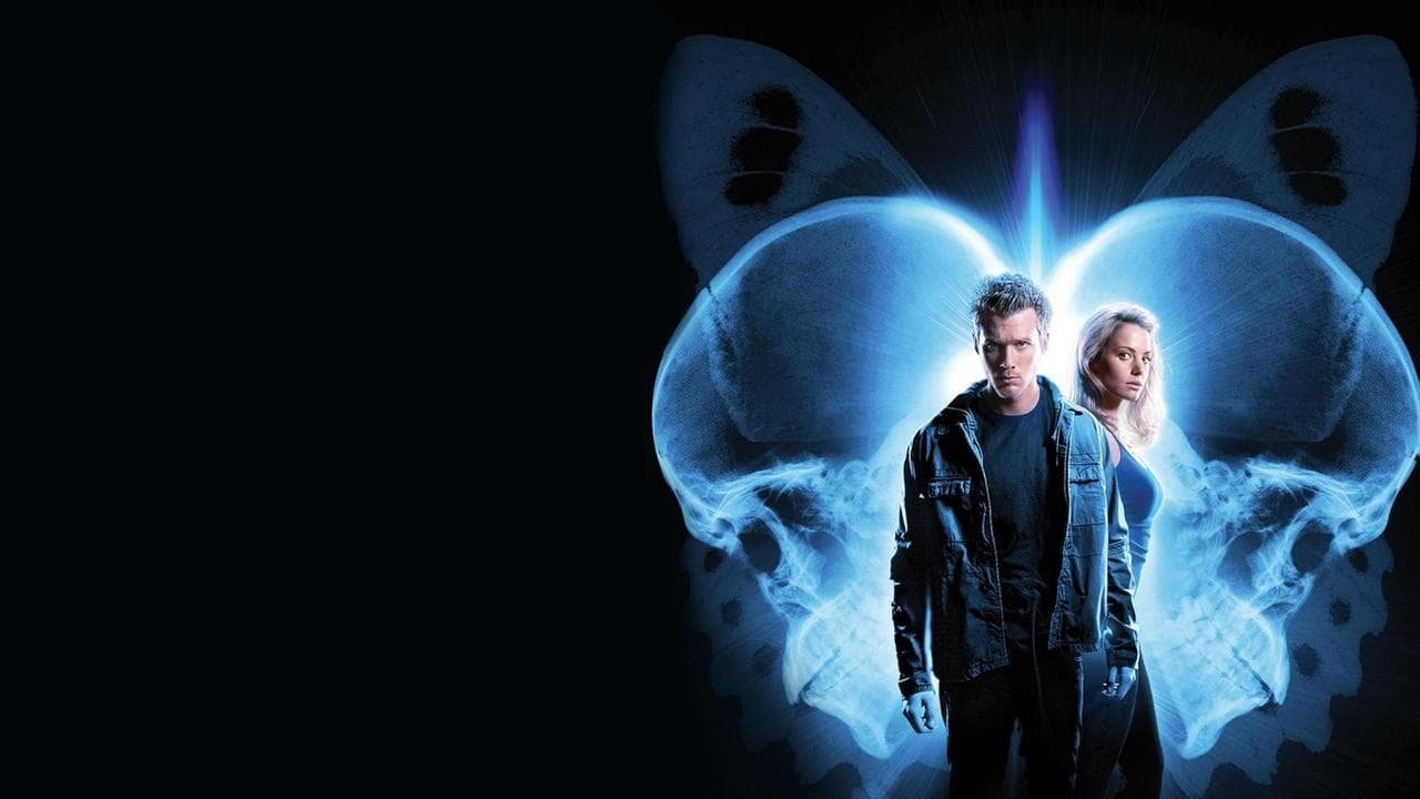 The Butterfly Effect 2 (2006) backdrop