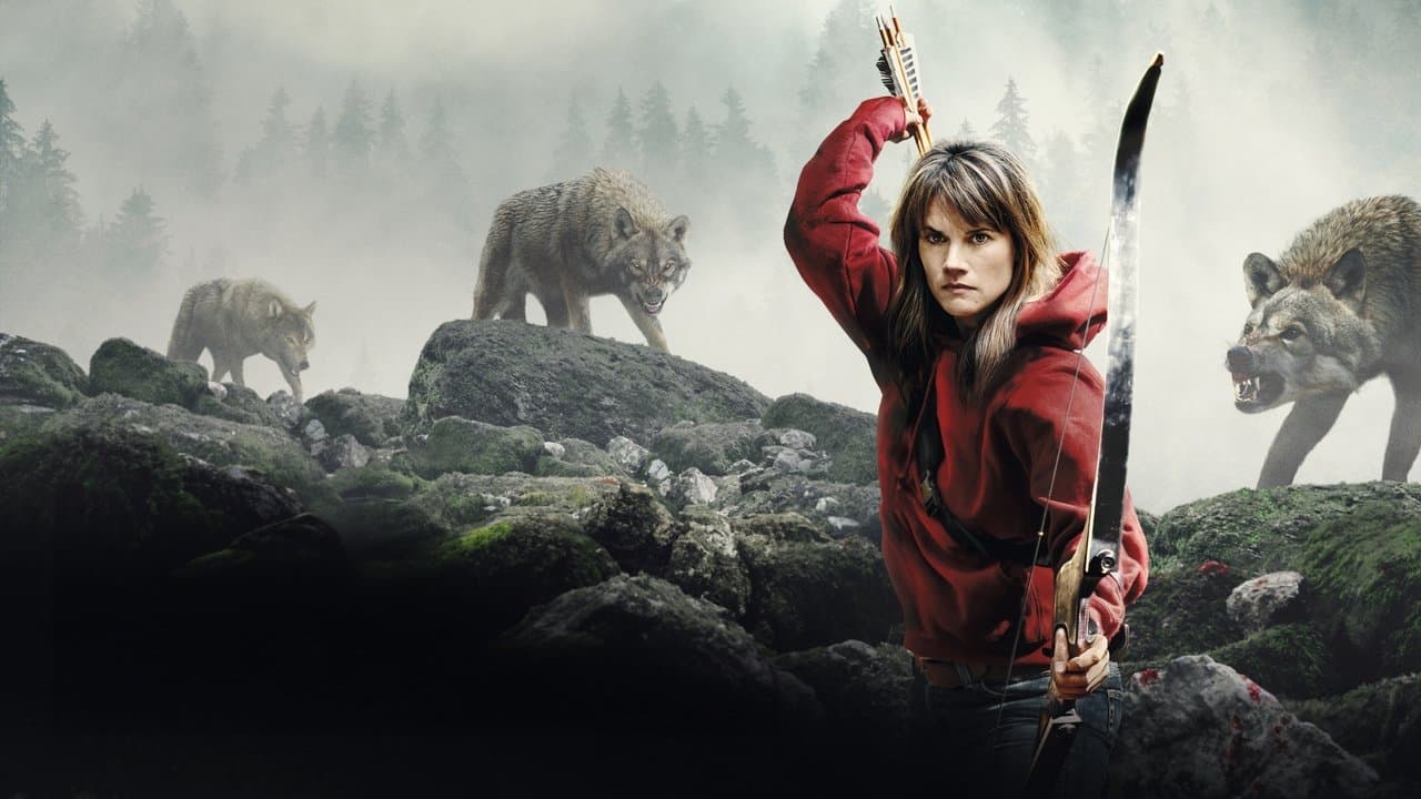 Out Come the Wolves (2024) backdrop