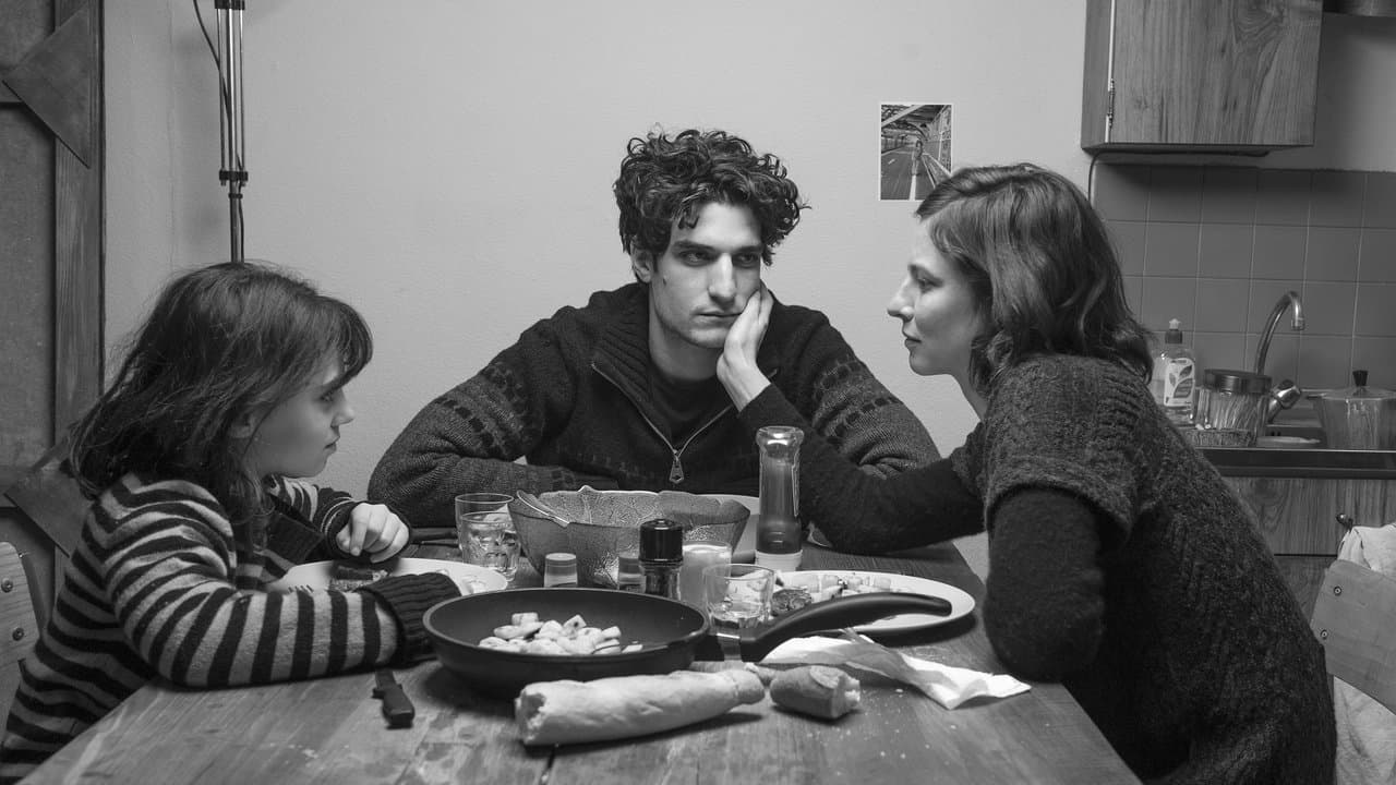 Jealousy (2013) backdrop