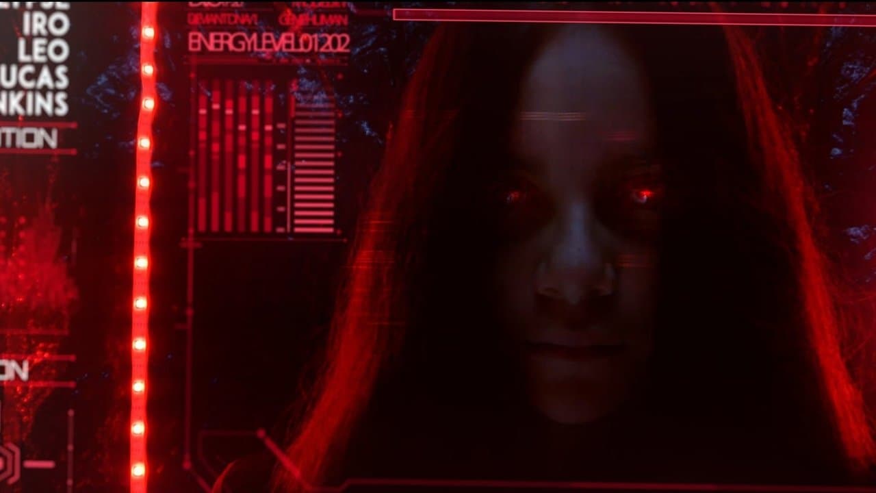 The Immortal Wars (2018) backdrop