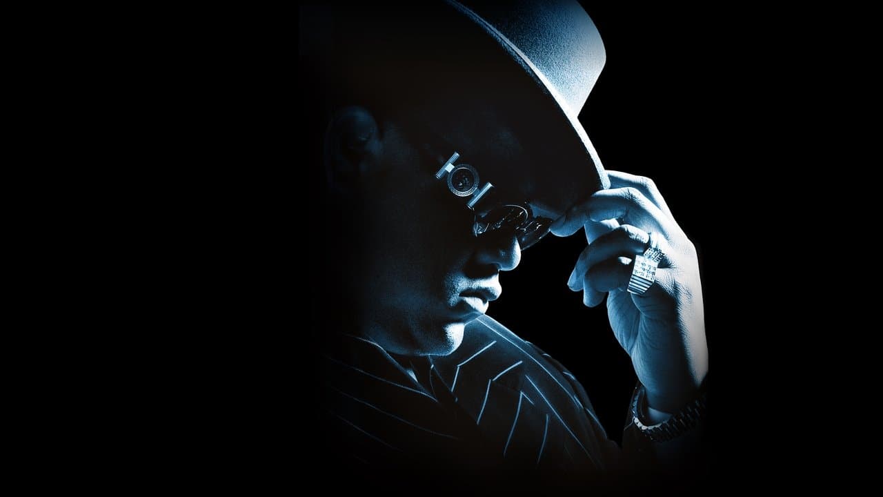 Notorious (2009) backdrop