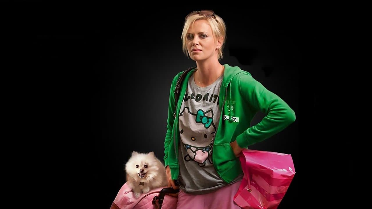 Young Adult (2011) backdrop