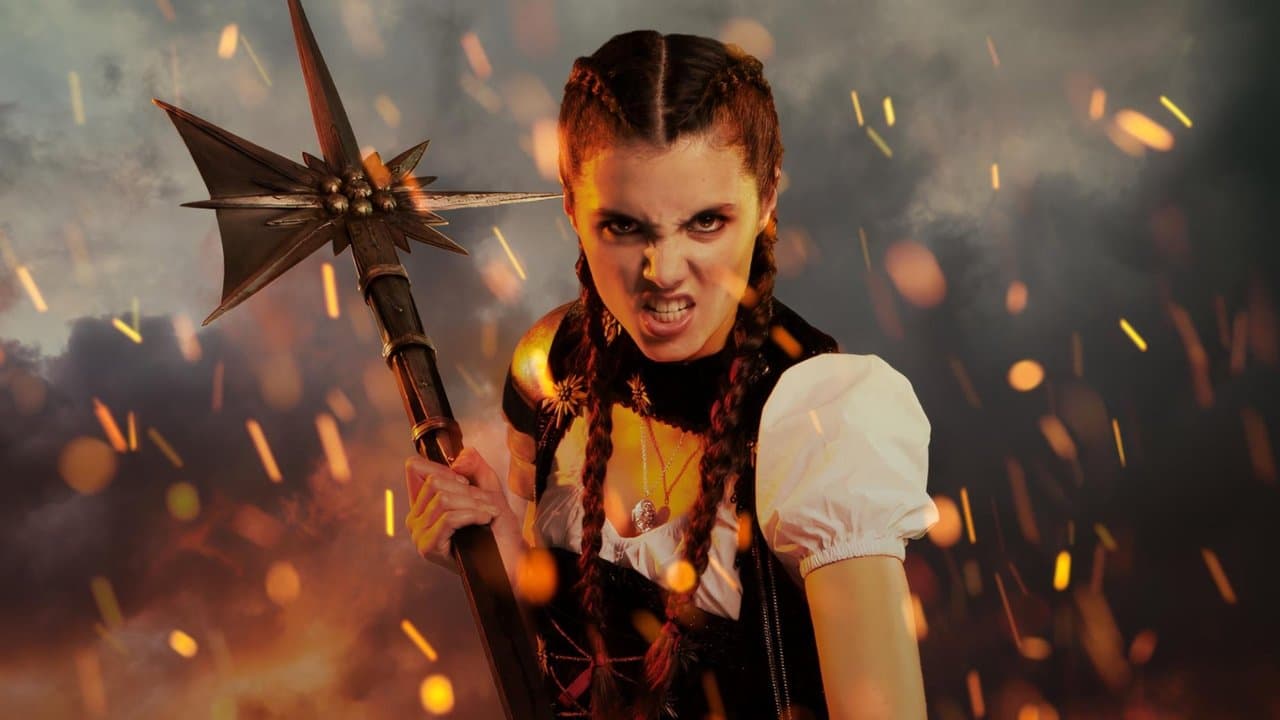 Mad Heidi (2022) backdrop