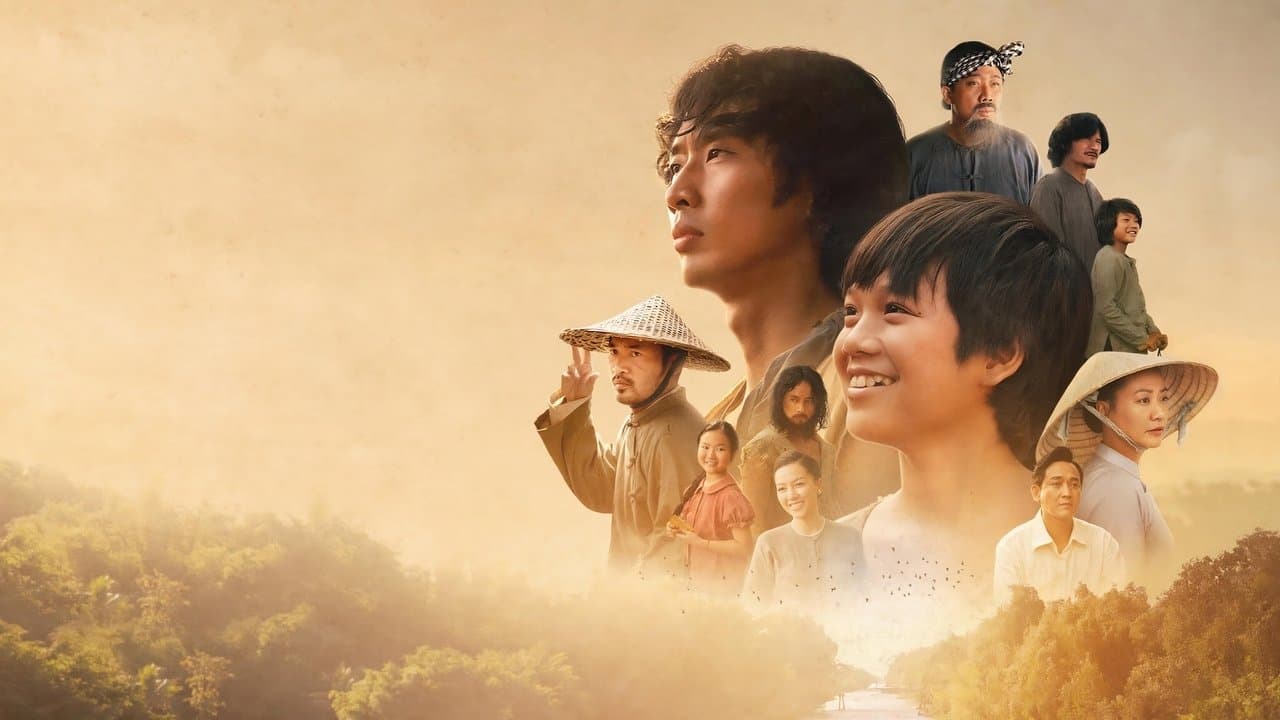 Song of the South (2023) backdrop