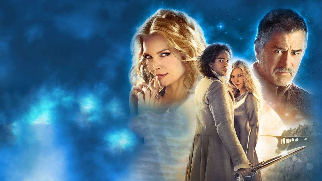 Stardust (2007) backdrop